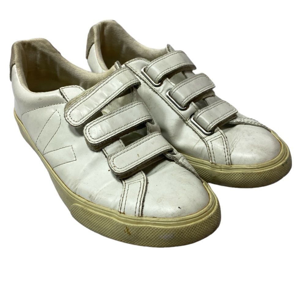 Veja 3 Lock Esplar Low Sneakers Size 7